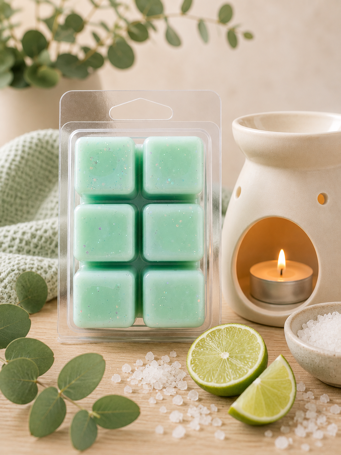 Wax Melts