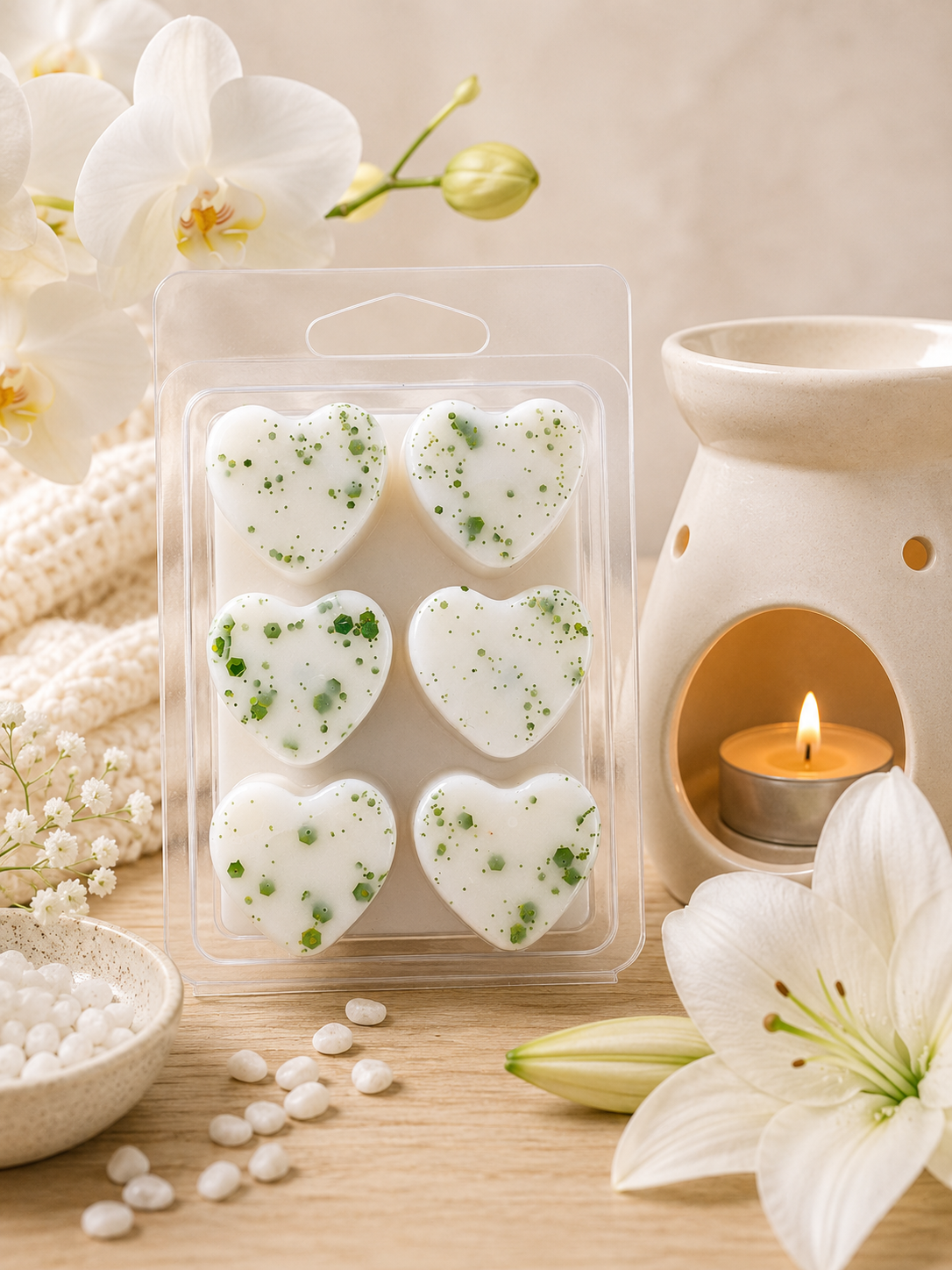 Wax Melts