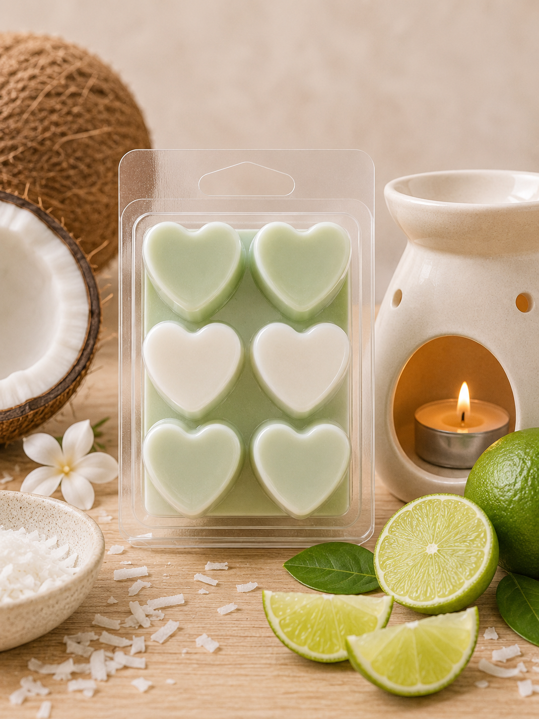 Wax Melts