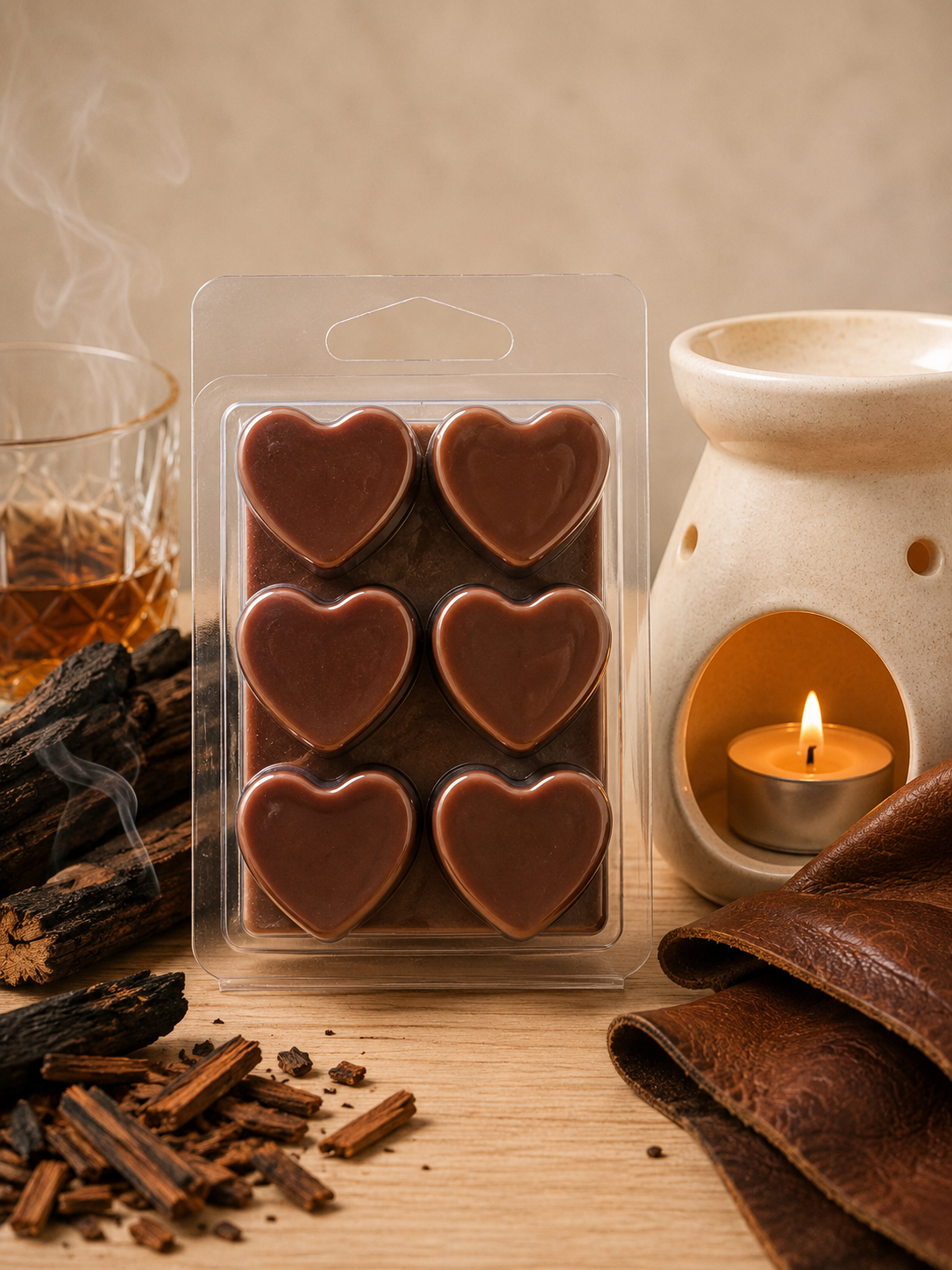 Wax Melts