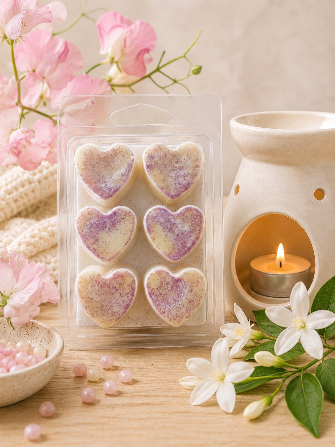 Wax Melts