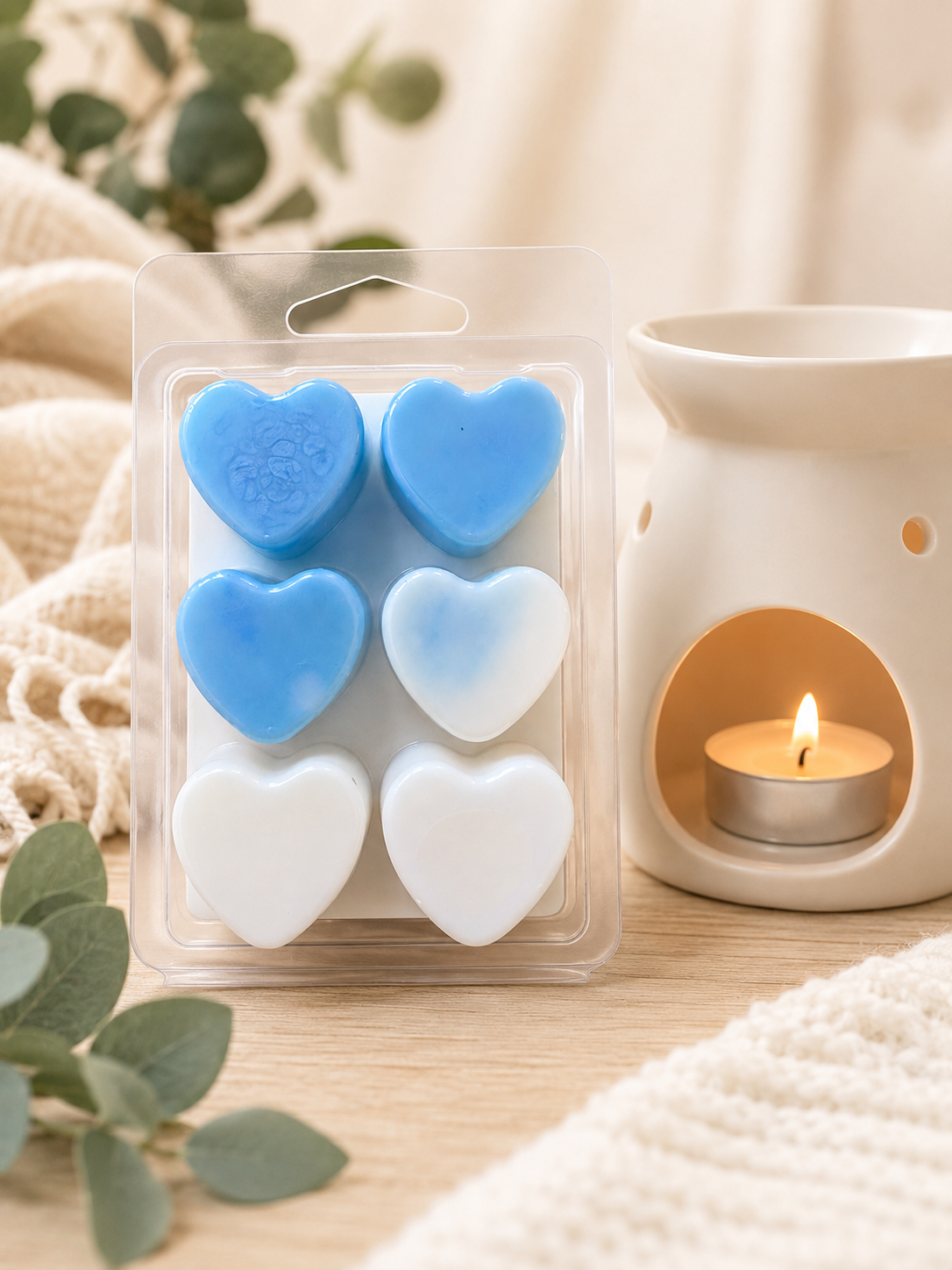 Wax Melts