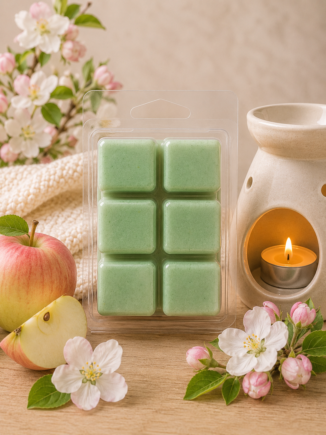 Wax Melts