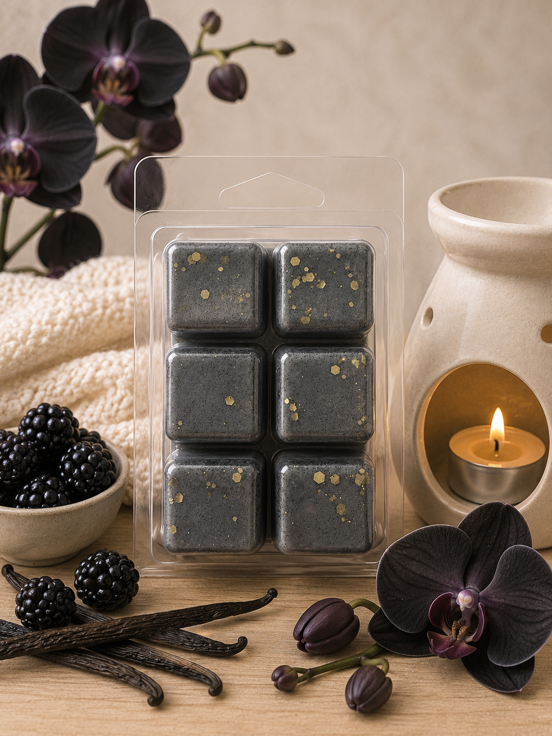 Wax Melts