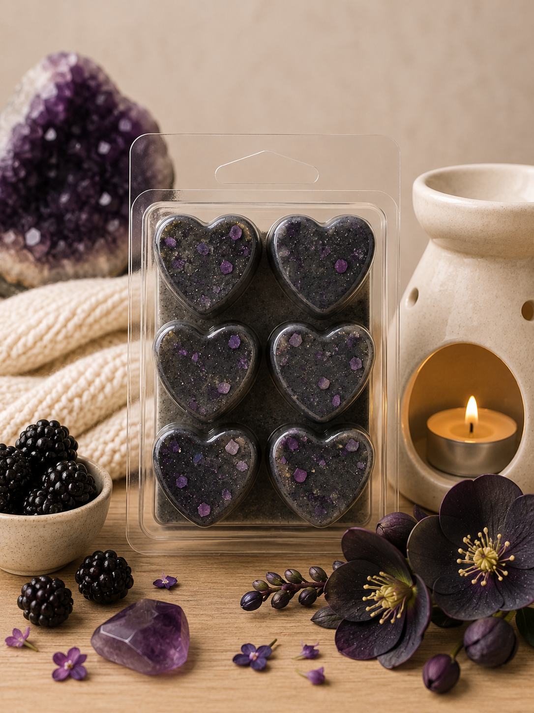 Wax Melts