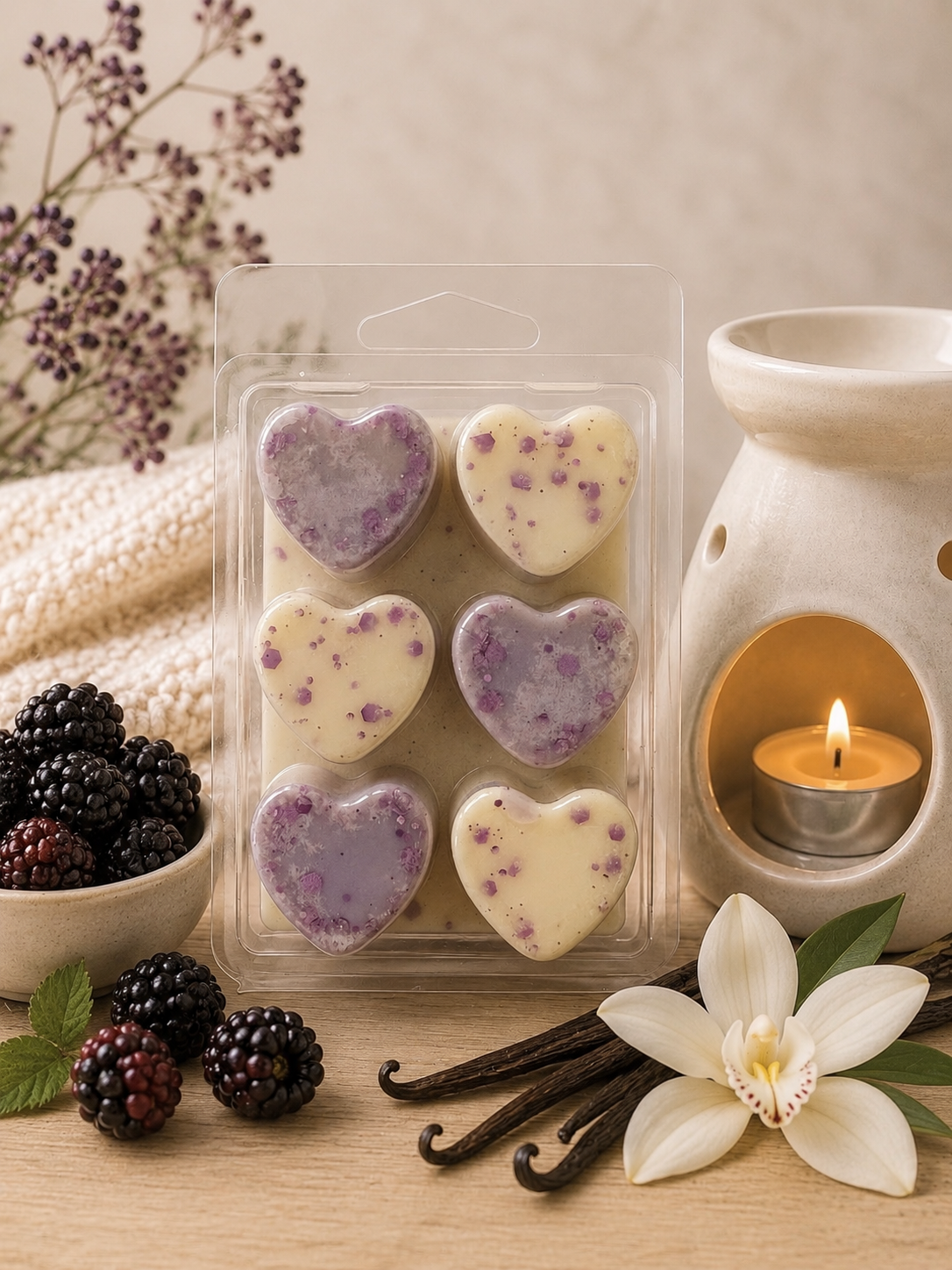 Wax Melts