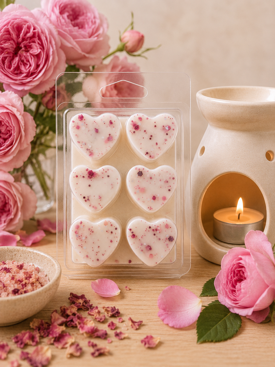 Wax Melts
