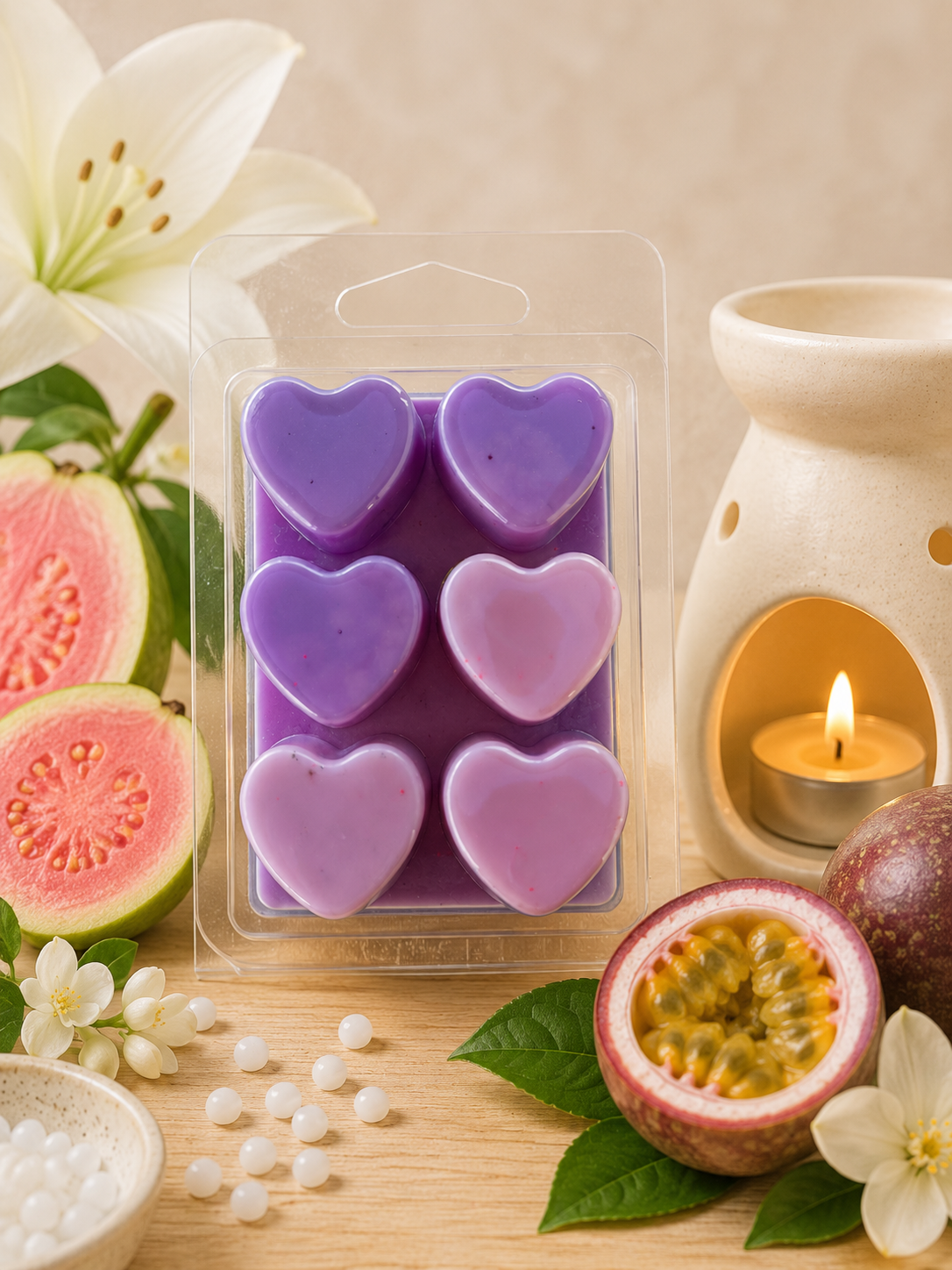 Wax Melts