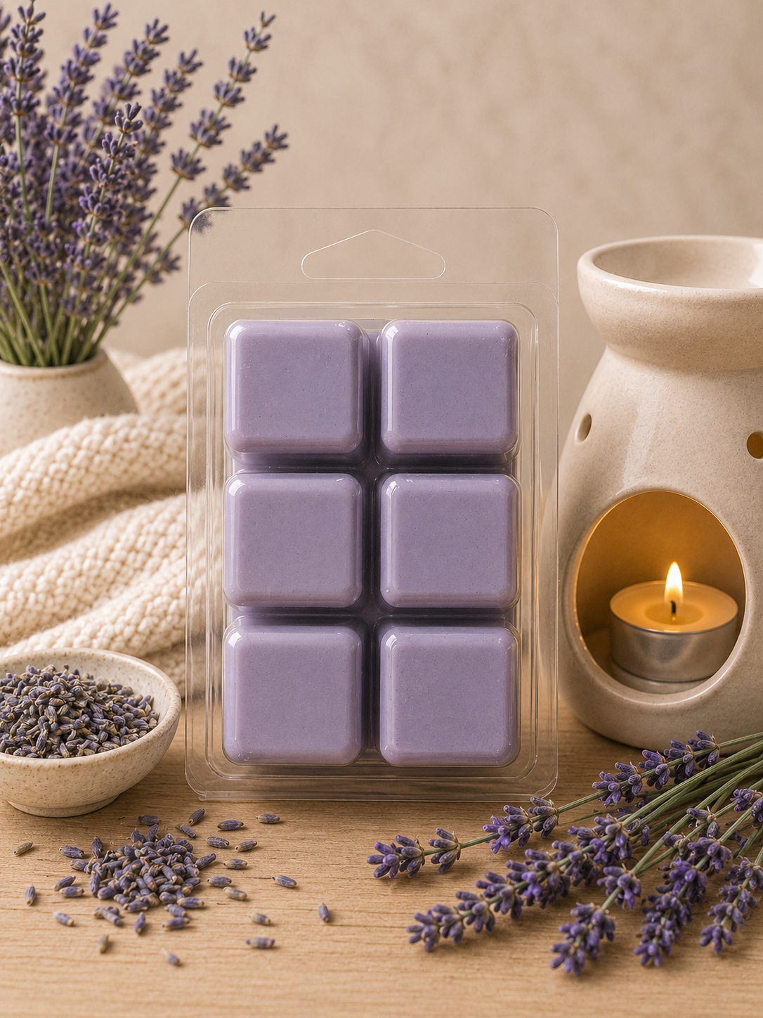 Wax Melts