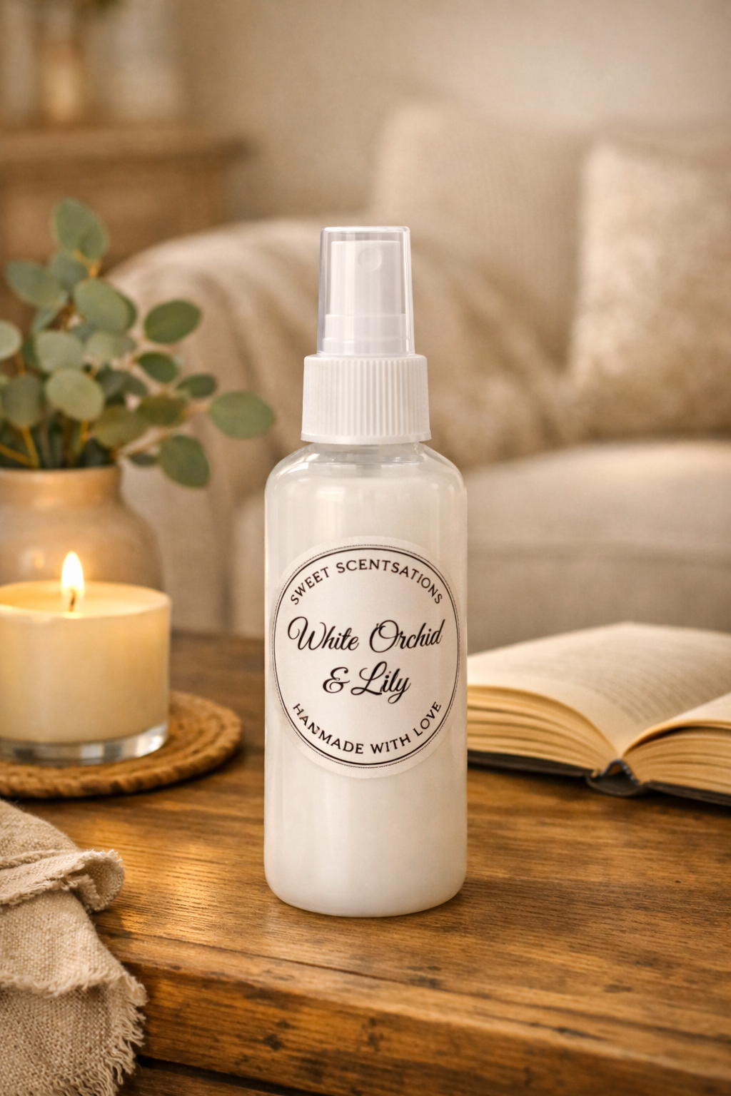 Room Spray