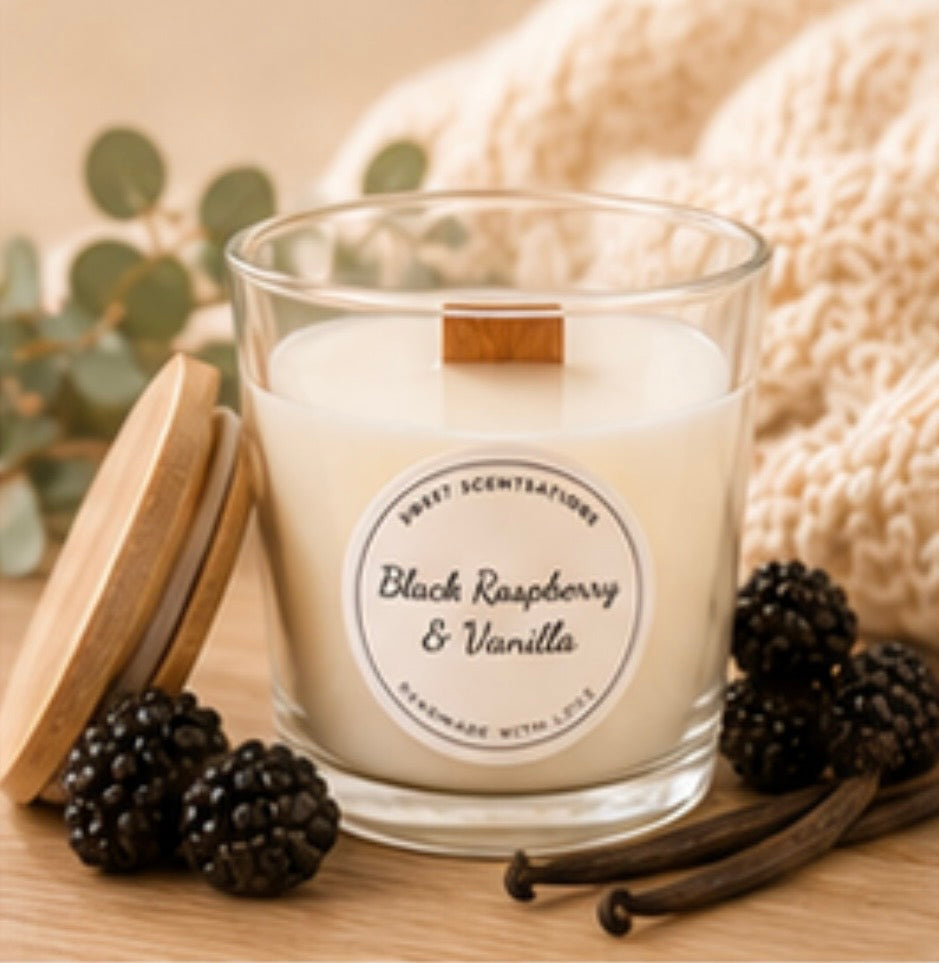 Candles
