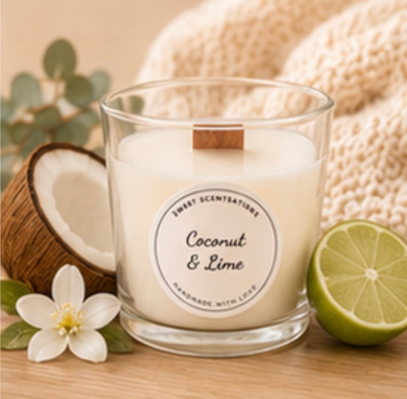 Candles