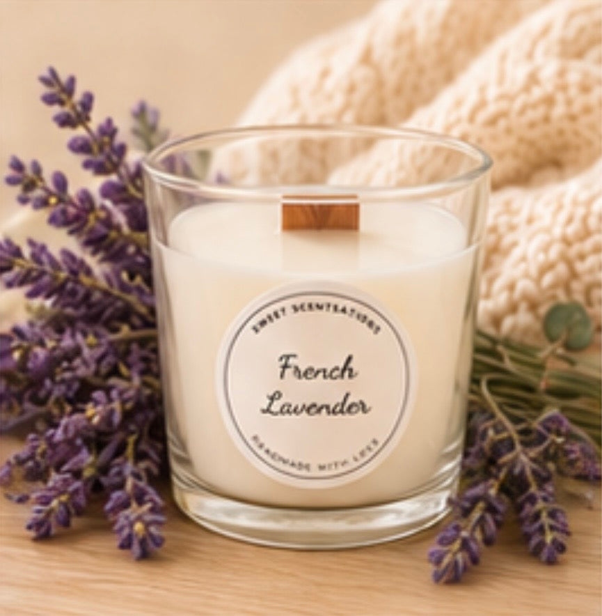 Candles
