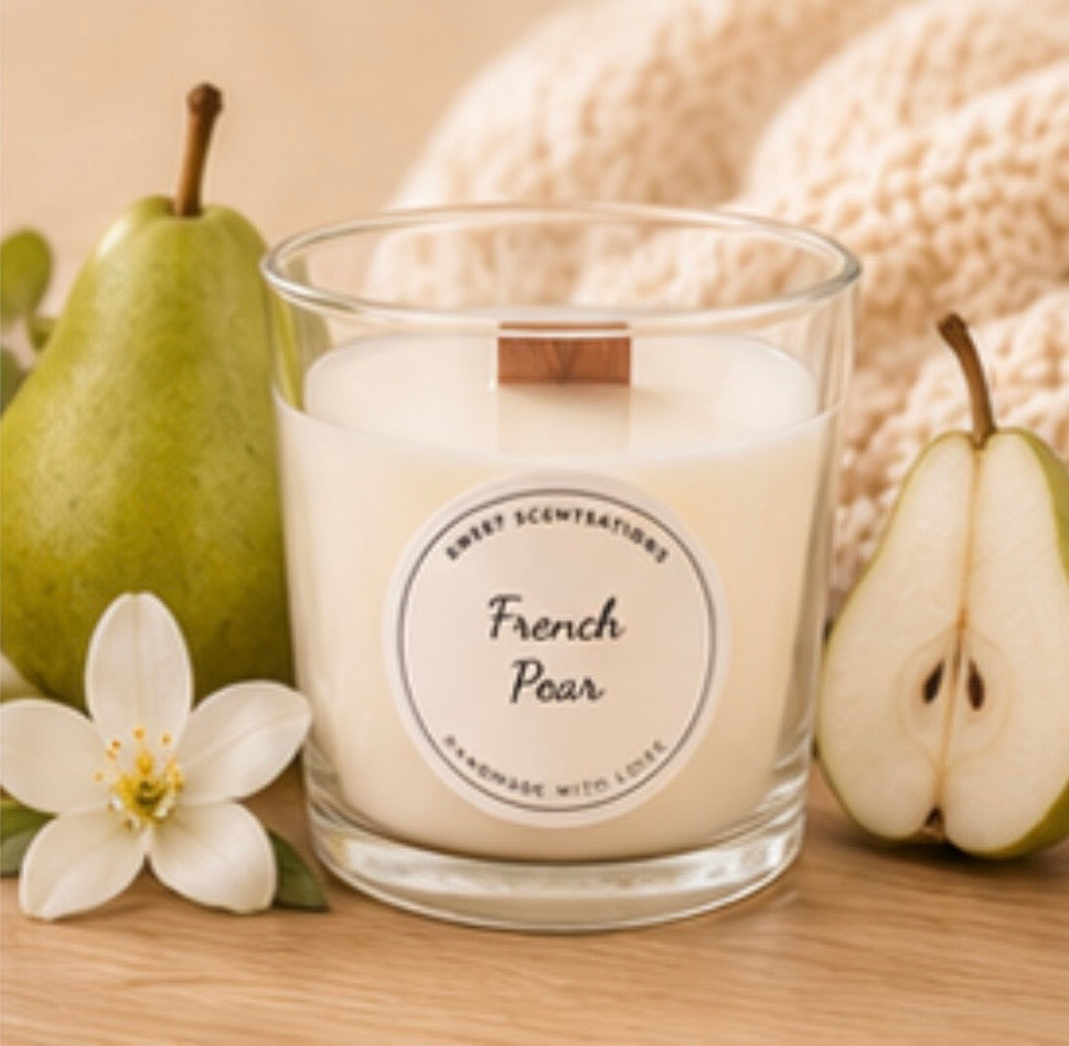 Candles