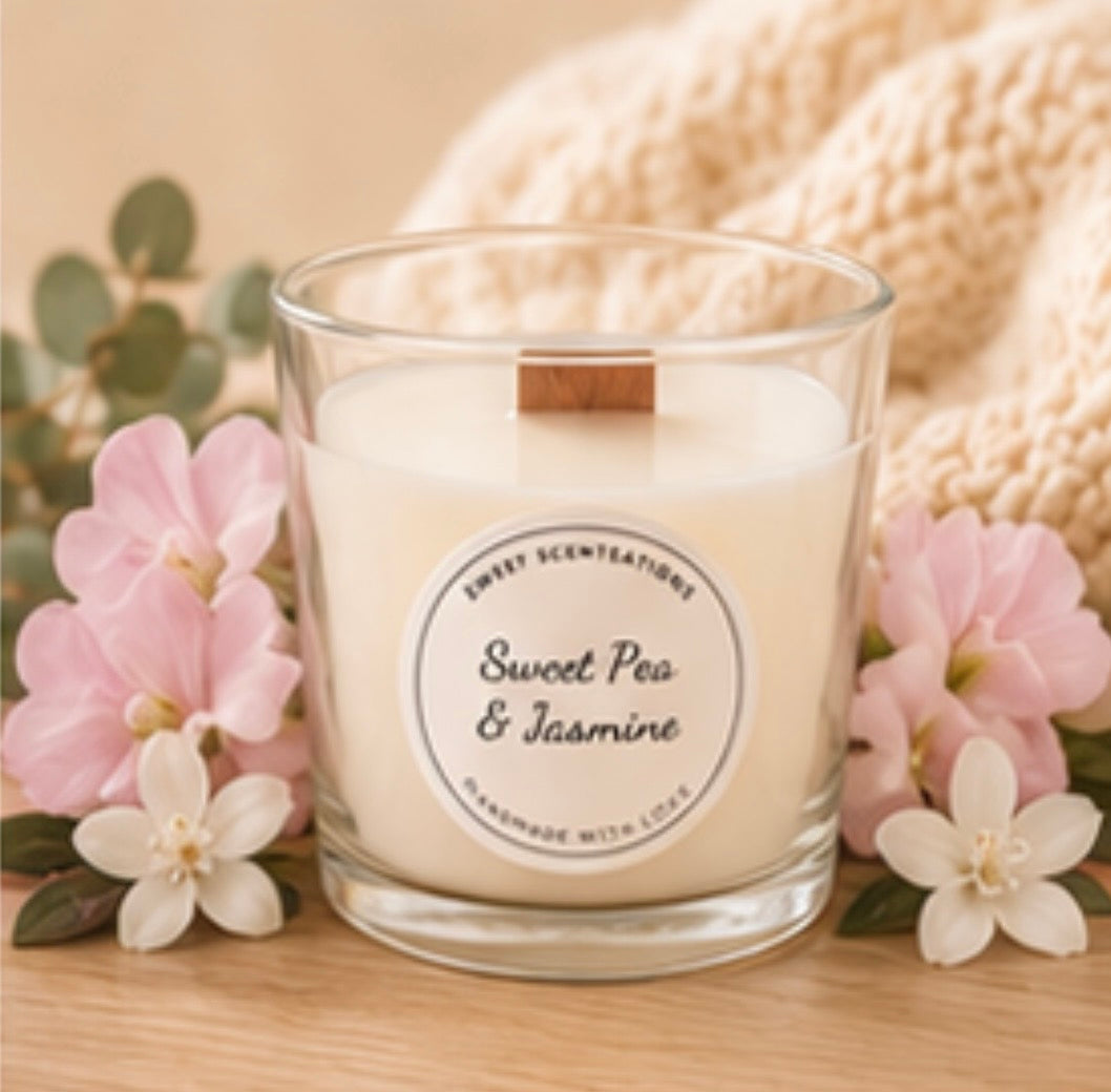 Candles