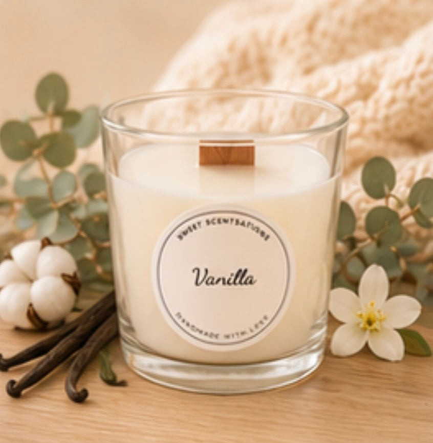 Candles