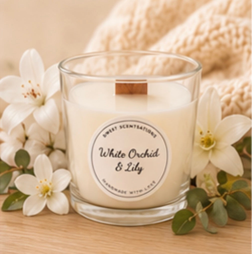Candles
