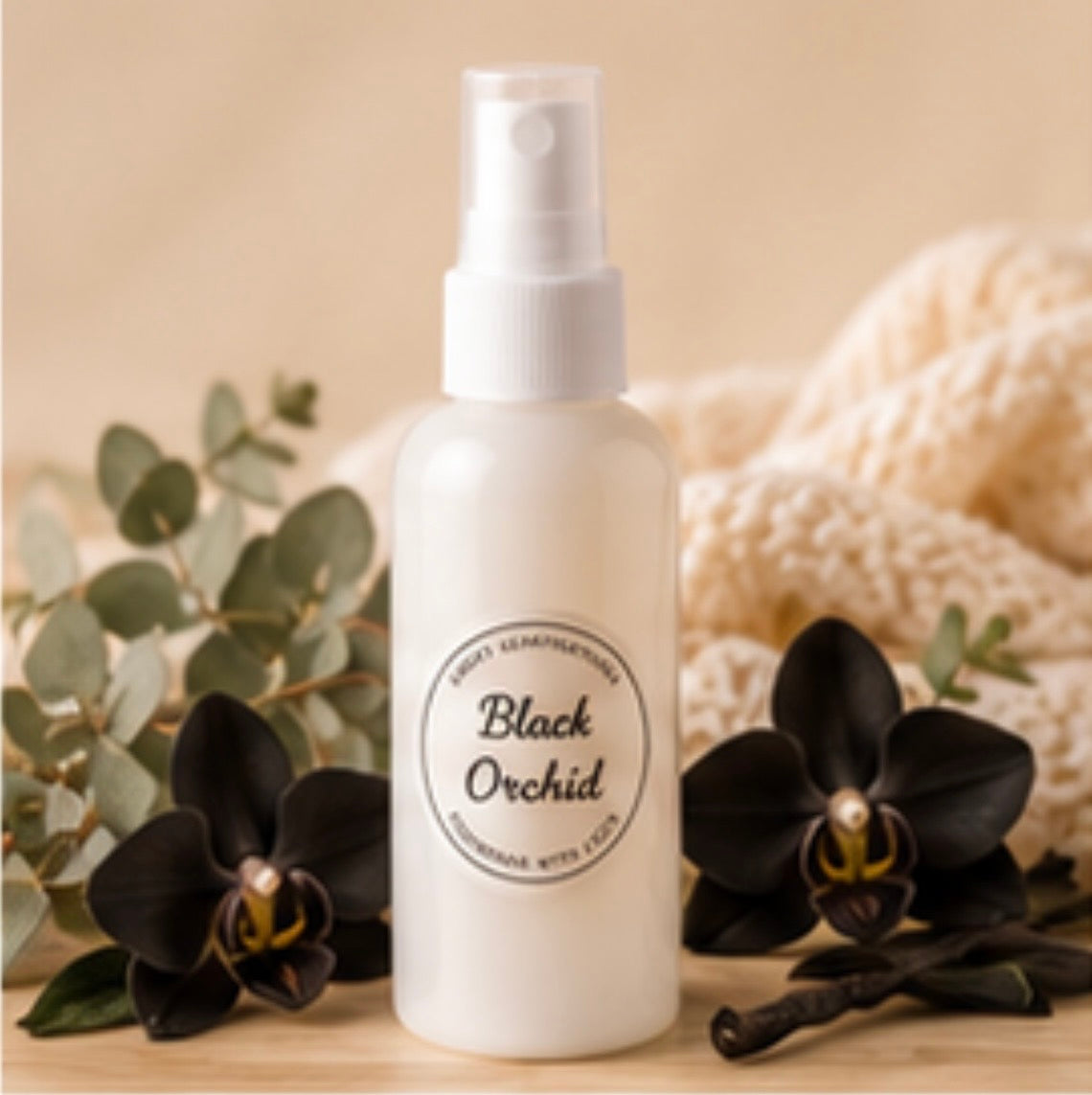 Room Spray