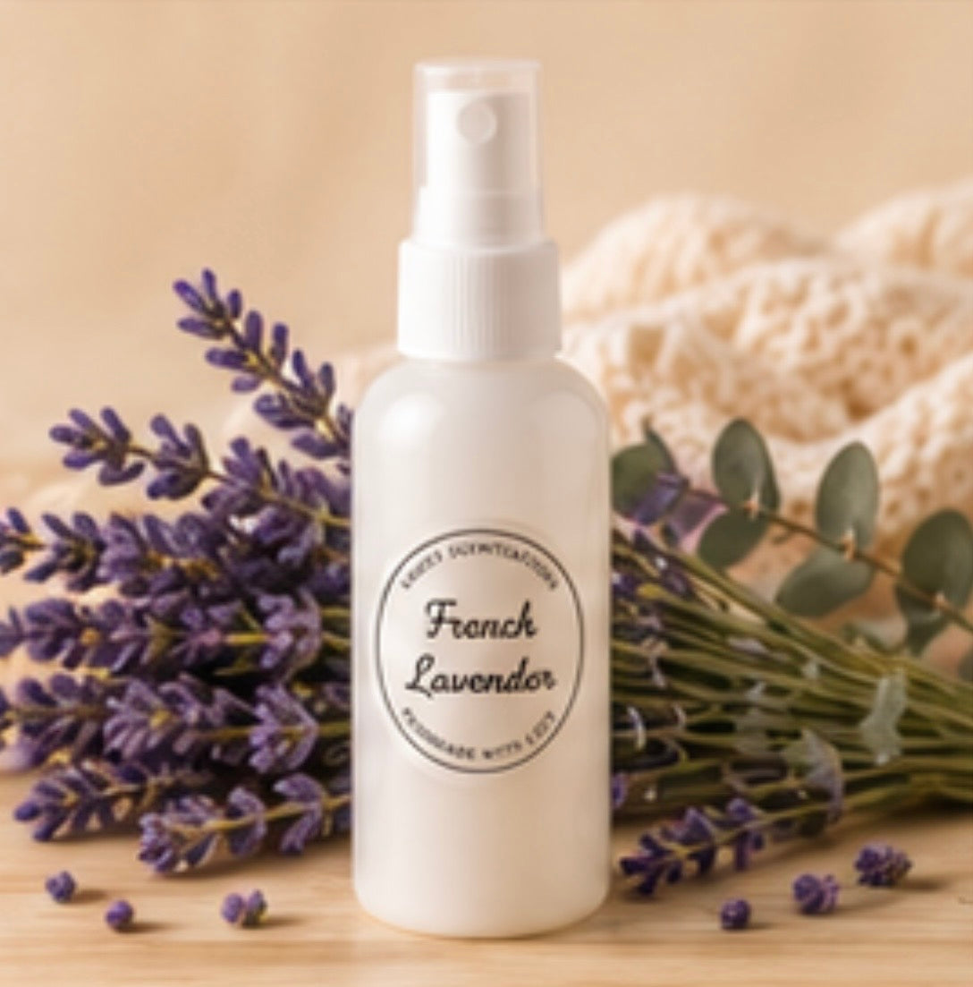 Room Spray