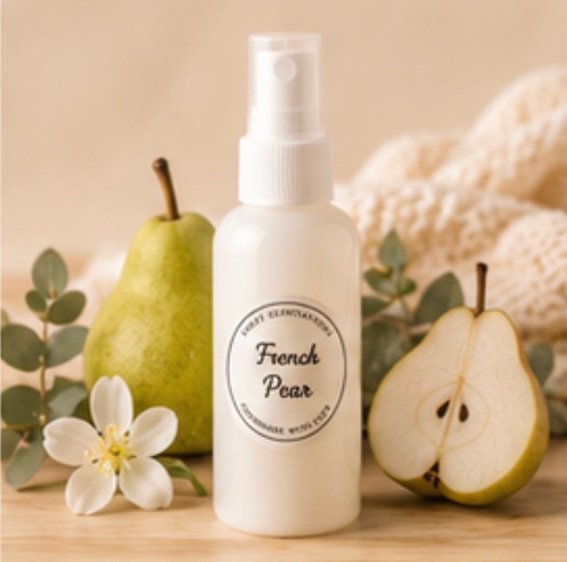 Room Spray