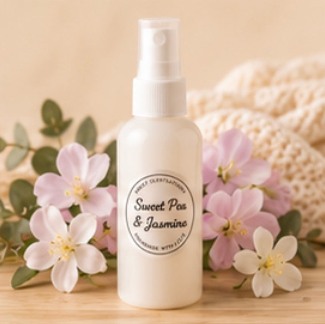 Room Spray