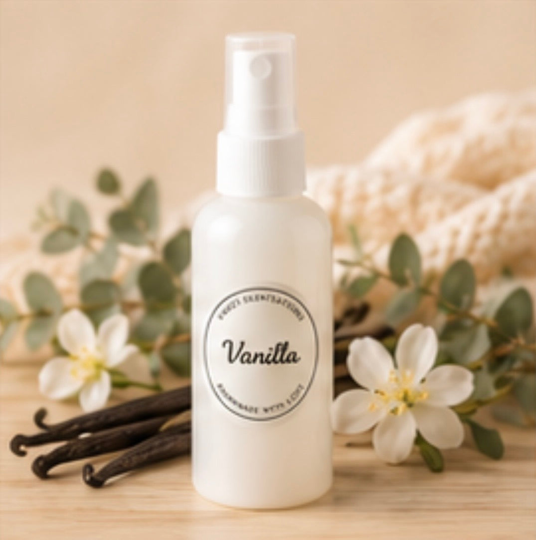 Room Spray