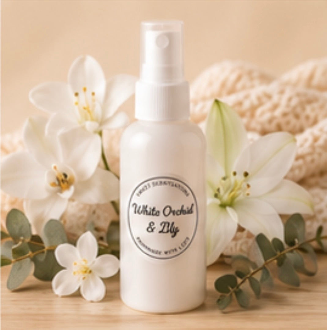 Room Spray
