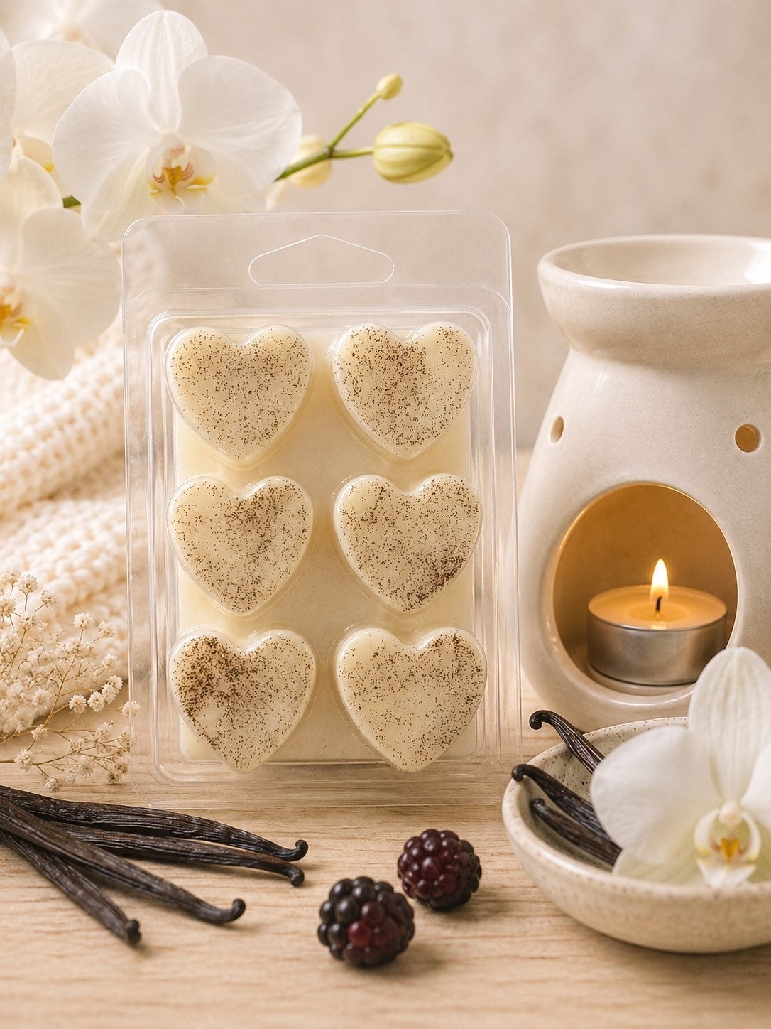 Wax Melts