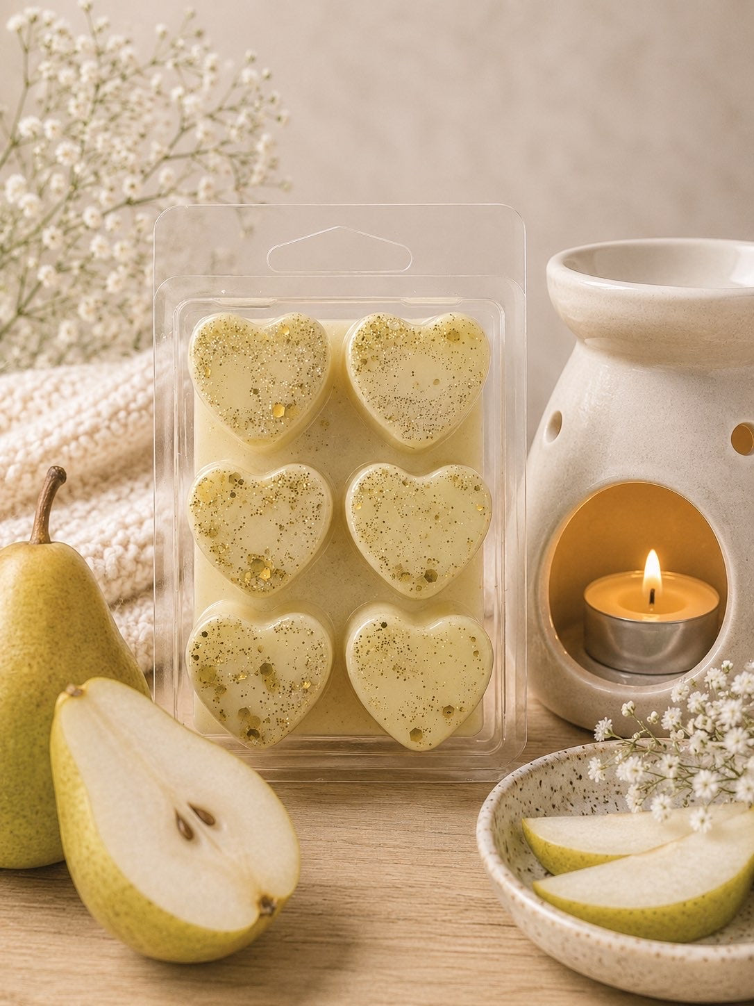 Wax Melts