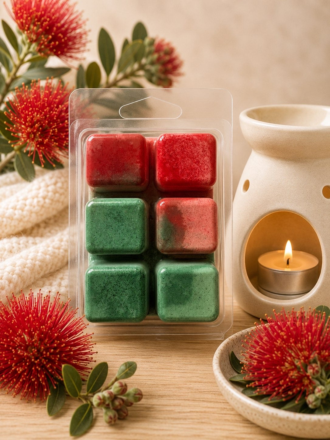 Wax Melts